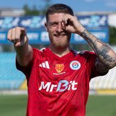 Transferuri în Liga 1   Fotbalistul dorit în trecut de o forță a Turciei   a semnat cu Oțelul  + Mutări la UTA Arad, CFR Cluj și FC Argeș