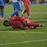 Când revine Dawa  Ultimele detalii despre   starea fundașului  de la FCSB: „Atunci cred că îl vom vedea înapoi în echipă”