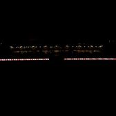 A cedat nocturna la Ciuc  Partida   Csikszereda - Dinamo , întreruptă 30 de minute din cauza unei pene de curent în tot orașul