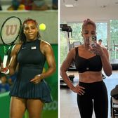 Transformare fizică șocantă    Serena Williams  și-a uimit fanii cu ultimele apariții: corp tonifiat și minus 20 kg