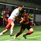 „Nr. 1 în Ținutul Secuiesc”  Ce a scris presa din Ungaria despre   Csikszereda , după egalul cu Dinamo: „Să se aștepte să fie ținta criticilor”