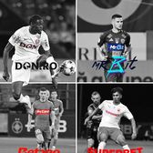 Statul interzice, cluburile proliferează  CNA a blocat vedetele să facă reclamă jocurilor de noroc.   15 dintre cele 16 echipe din Liga 1  au sponsor case de pariuri sau casino