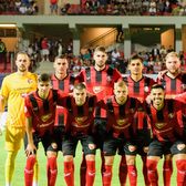 „Cine e Nicolescu?!”  Președintele lui   Csikszereda  răspunde dur acuzațiilor lansate de Dinamo: „Suporterii lor i-au lovit pe jandarmi!”