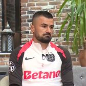  „Te cam păcălești cu tragerea”  Politic, Crețu și Radunovic au vorbit despre traseul spre faza principală din   Liga Campionilor:  „E muncă grea”