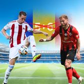 Au încălcat legea pro-România!  În chiar prima etapă a Ligii 1, două cluburi n-au respectat   regula impusă de FRF  și riscă să fie sancționate