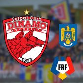 Dinamo cere sancțiuni  Comunicat oficial după   scandalul  de la Miercurea Ciuc: „Scene șocante, reacții fără discernământ!”