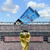 Bilete la CM 2026     Prețuri exorbitante  pentru fanii care vor să asiste la Mondialul nord-american » Când și cum pot fi cumpărate tichetele