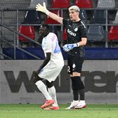 „Joacă la mișto!”    Ținta #1  a patronului FCSB după eșecul jenant din Andorra: „Ne-a băgat în găleată!” + singurul jucător lăudat