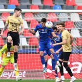 Surpriză: cum arată Liga 2  O echipă a decis să nu se înscrie, una nu a primit licență, iar alta   și-a cesionat locul