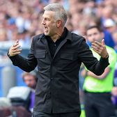 Vârful lui Edi, frică de arest!  Cum   a pierdut Iordănescu  atacantul Legiei înainte de returul din Europa League » Legătura cu „prietenul” lui Vladimir Putin