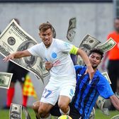 Eșec, dar profit cât salariul lui Olaru  FCSB a pierdut returul, dar a obținut calificarea și   și-a asigurat încasări importante . Ce urmează pentru turul 2