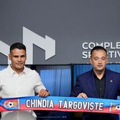 Parteneriat cu Barcelona!  Chindia Târgoviște a încheiat un   acord istoric  cu echipa catalană » Cum vor colabora cele două cluburi