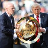 Infantino, comparat cu un tiran  Șeful FIFA a fost atacat de jucători după Mondialul Cluburilor:   „Pâinea și circul Romei lui Nero”