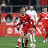  „Voiam să devin şofer de camion”  Dinamovistul care a fost aproape   să renunțe la fotbal  acum 2 ani: „Dacă nu era el, nu eram aici”