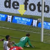 „Gustul Ținutului Secuiesc“   La Csikszereda - Dinamo a rulat o reclamă, la Csiki Csipsz și Csiki Sor, însoțită de un   mesaj pe care ANPC l-a interzis  în trecut