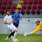 Rușine maximă!  FCSB,   prima formație românească  învinsă de un adversar din Andorra într-un sport de echipă