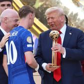 Schimbarea pregătită de Trump  Ce vrea să facă    președintele SUA , după ce a asistat la finala Mondialului Cluburilor