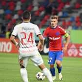 „Olaru e foarte nervos”   Mihai Stoica, despre problema   căpitanului de la FCSB : „I-am spus lui Gigi asta non-stop”
