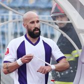 Latovlevici revine  Cu cine   a semnat:  „Doar ce am terminat antrenamentul”