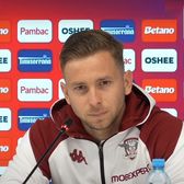 „Mă gândeam doar la cum să rămân”   Ce spune   noul căpitan al Rapidului   despre momentul în care a primit banderola: „Nu voiam să fiu dat la o parte”