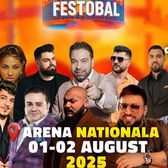 Maneliștii râd de Gigi Becali!  Răspuns ironic al organizatorului Festobal: „Matale ești credincios mincinos? Să ne vedem fiecare de   oile noastre”