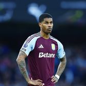  Rashford, dorit de Juventus  Italienii   vor să-l transfere  pe jucătorul curtat și de Barcelona