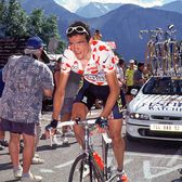 „M-au răstignit!”  Cel mai mare cățărător din istoria Turului Franței vorbește despre scandalul de dopaj.   Acuză o conspirație: „M-au șantajat”