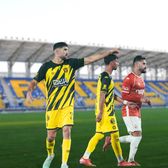 „Acasă” în România   O echipă străină din   Conference League   va juca la Ploiești un meci considerat pe teren propriu în competiția europeană