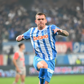 Revenire importantă pentru Rădoi  Antrenorul Craiovei se poate baza pe un   internațional român  » Lotul oltenilor pentru meciul cu Argeș