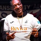 Snoop Dogg a intrat în fotbal   Rapperul, partener de afaceri cu Luka Modric » Clubul în care   investește : „Potrivirea perfectă”