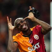 Osimhen rămâne în Turcia!   Condițiile extreme impuse de Napoli   au fost acceptate  de Galatasaray » Suma primită de italieni