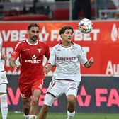 „Angelescu mi-a cerut factura”   Suma pe care trebuie   să o achite  Rapid pentru a-l păstra Omar El Sawy în lot