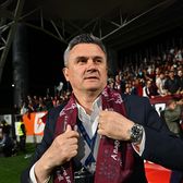 „Suntem pregătiți”  Cristi Balaj, noi detalii despre   plecarea  lui Munteanu de la CFR Cluj: „Louis m-a rugat să intervin”