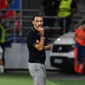 „Se simt inferiori!”  Gicu Grozav   a acuzat FCSB de „aroganță” , iar Charalambous a dat o replică dură: „Așa e în viață”