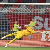 „Nu va lipsi!”  Elias Charalambous,   decizie fermă  în privința lui Târnovanu: „Avem cel mai bun portar din România”