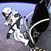 „Cerul era negru. Liniște absolută”    Felix Baumgartner, povestea saltului din stratosferă  care a depășit viteza sunetului: „Ai muri în 15 secunde”