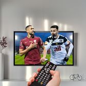 Cine televizează CFR - Lugano  Unde se vede la TV duelul din Gruia din turul II al   Europa League  cu locul 4 din Elveția
