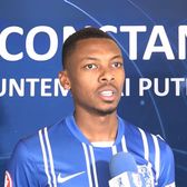 Transfer la Farul  „Marinarii” au prezentat   al 7-lea jucător  adus în această vară pentru Ianis Zicu