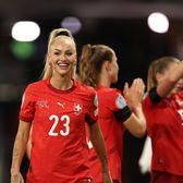 Tratament special  Motivul pentru care   Alisha Lehmann  are bodyguard personal la WEURO 2025