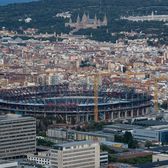 Barcelona mai are de așteptat  Revenirea pe   Camp Nou , amânată » Unde se va disputa Trofeul Joan Gamper
