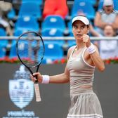 Trei românce în semifinale!  Irina Begu, Sorana Cîrstea și Jaqueline Cristian s-au calificat în penultimul act al turneului de la   WTA Iași