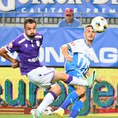 U Craiova - FC Argeș 3-1  Oltenii au marcat din nou 3 goluri și  n-au mai comis-o!  Prima victorie a sezonului pentru Rădoi