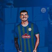 Mihăilă,  oficial la Rizespor    Gruparea din Turcia l-a prezentat pe   internaționalul român , venit de la Parma