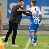 „Pare, dar n-a fost ușor”  Ce l-a enervat pe   Rădoi  la victoria cu FC Argeș: „Știam tot, nu era ceva necunoscut” 