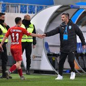 De ce l-a luat Aris pe Moruțan  Grecul care a antrenat Craiova a influențat decisiv transferul mijlocașului la Salonic:   „Ce calitate are!”