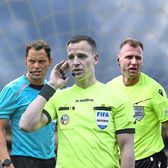 FCSB, arbitrată de belgieni și ucraineni   UEFA a anunțat brigăzile care vor oficia la   meciurile echipelor românești  din cupele europene