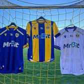 Echipamente noi   Petrolul Ploiești   și-a prezentat  tricourile în ziua meciului cu FCSB