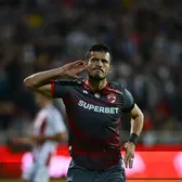 Selmani semnează   Fostul golgeter al lui Dinamo și-a găsit   o nouă formație:  „Zilele următoare va fi anunțat oficial”