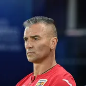 „Am văzut lucruri groaznice”  Pancu a continuat   atacurile  la adresa jucătorilor U21: „Nu știe nimeni. De-asta m-am rupt de ei” 