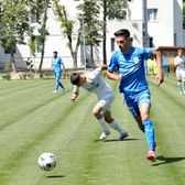 „Fără zile libere!”  Elevii lui Mirel Rădoi, victorie drastică într-un   joc-școală,  la 12 ore după meciul cu FC Argeș